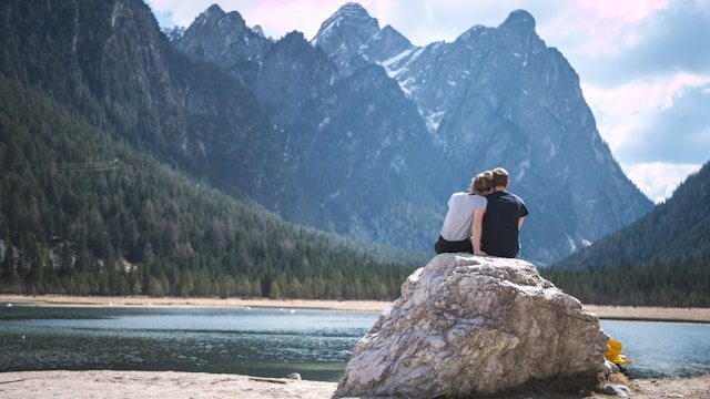 Unlocking the Power of Love: A Guide to Opening Your Heart