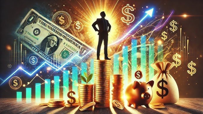 RainOverTalks: Unlocking Wealth - Elevate Others to Build Your Own Circle of Rich Friends