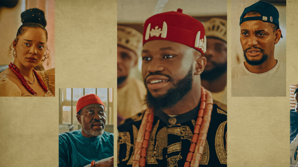 Ọ Dị Mma: Why the Nwa Boi System Is the Smartest Thing in Nigerian Business